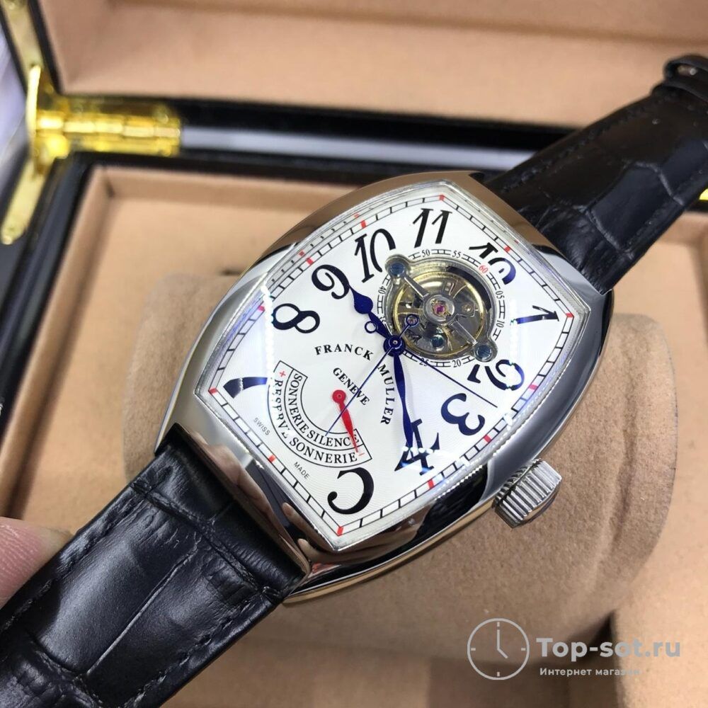 Franck Muller Часы Franck Muller