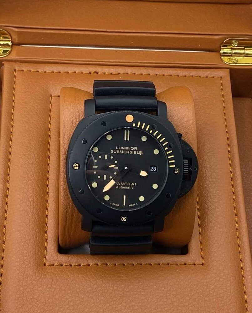 Panerai Luminor Часы Panerai Luminor Submersible