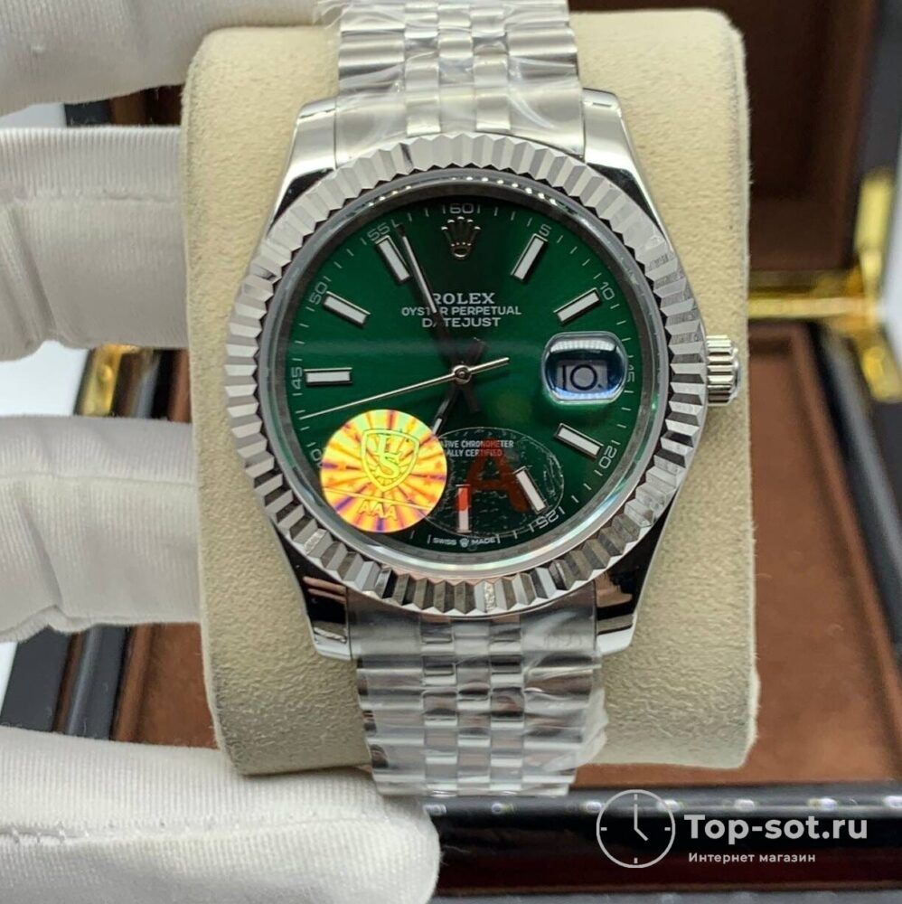 Rolex Datejust Часы Rolex Datejust