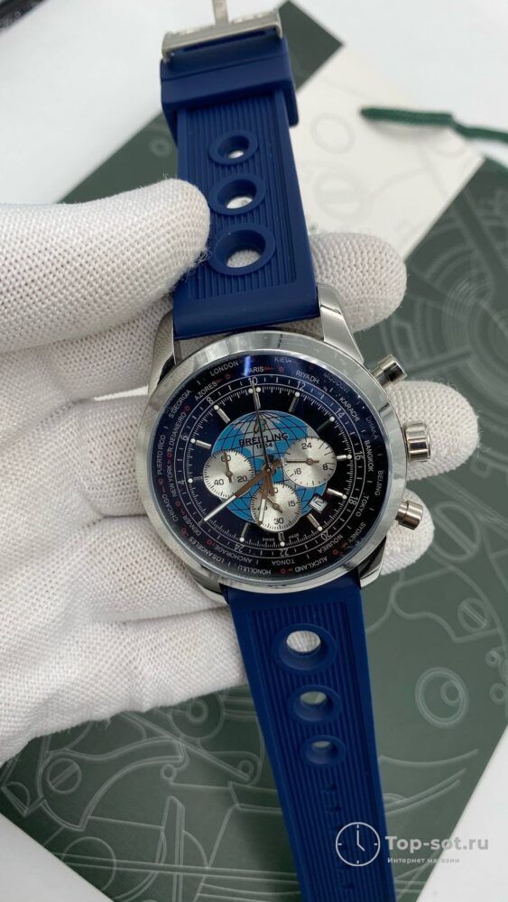 Breitling Часы Breitling Transocean