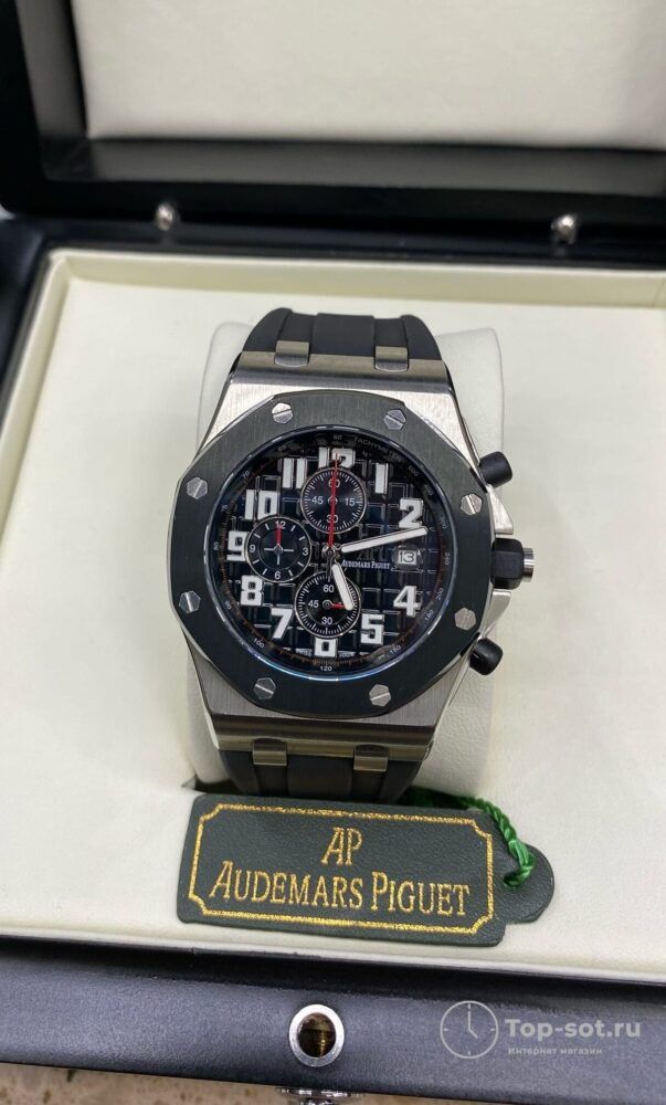 Audemars Piguet Часы Audemars Piguet Royal Oak Offshore Chronograph