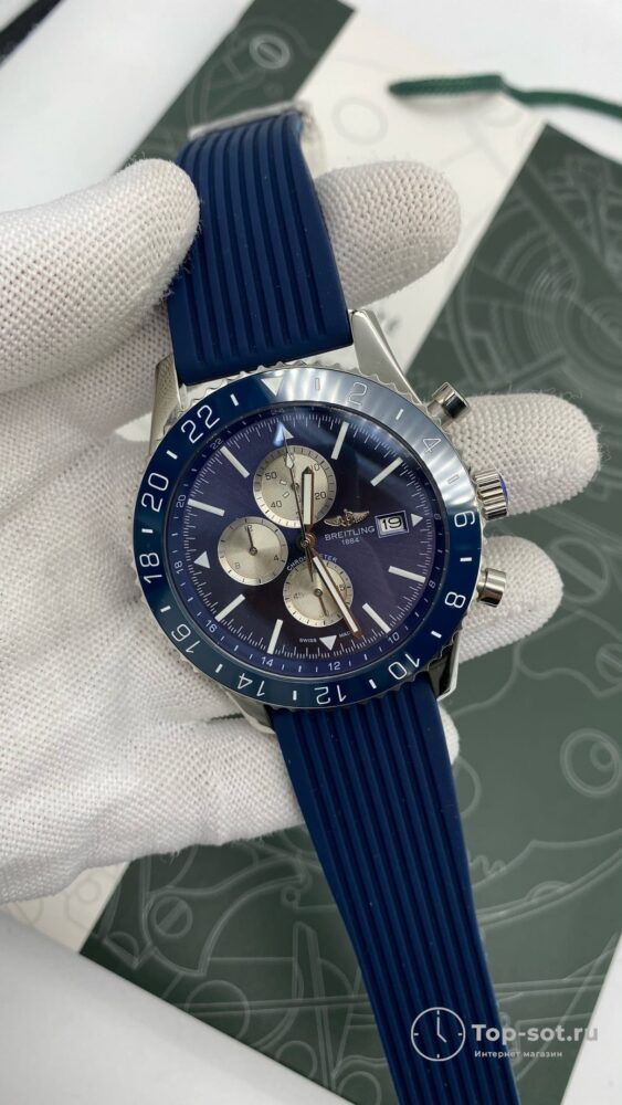 Breitling Часы Breitling Superocean