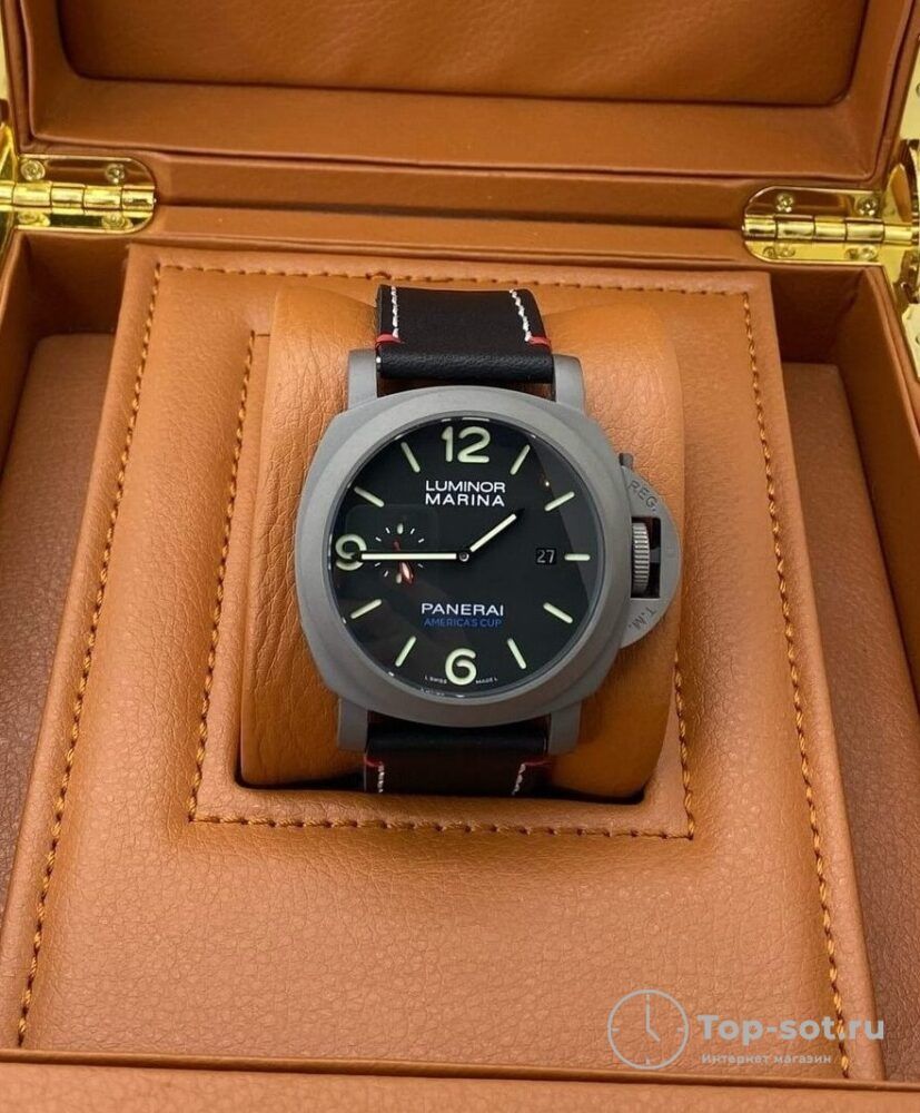 Panerai Luminor Часы Panerai Luminor