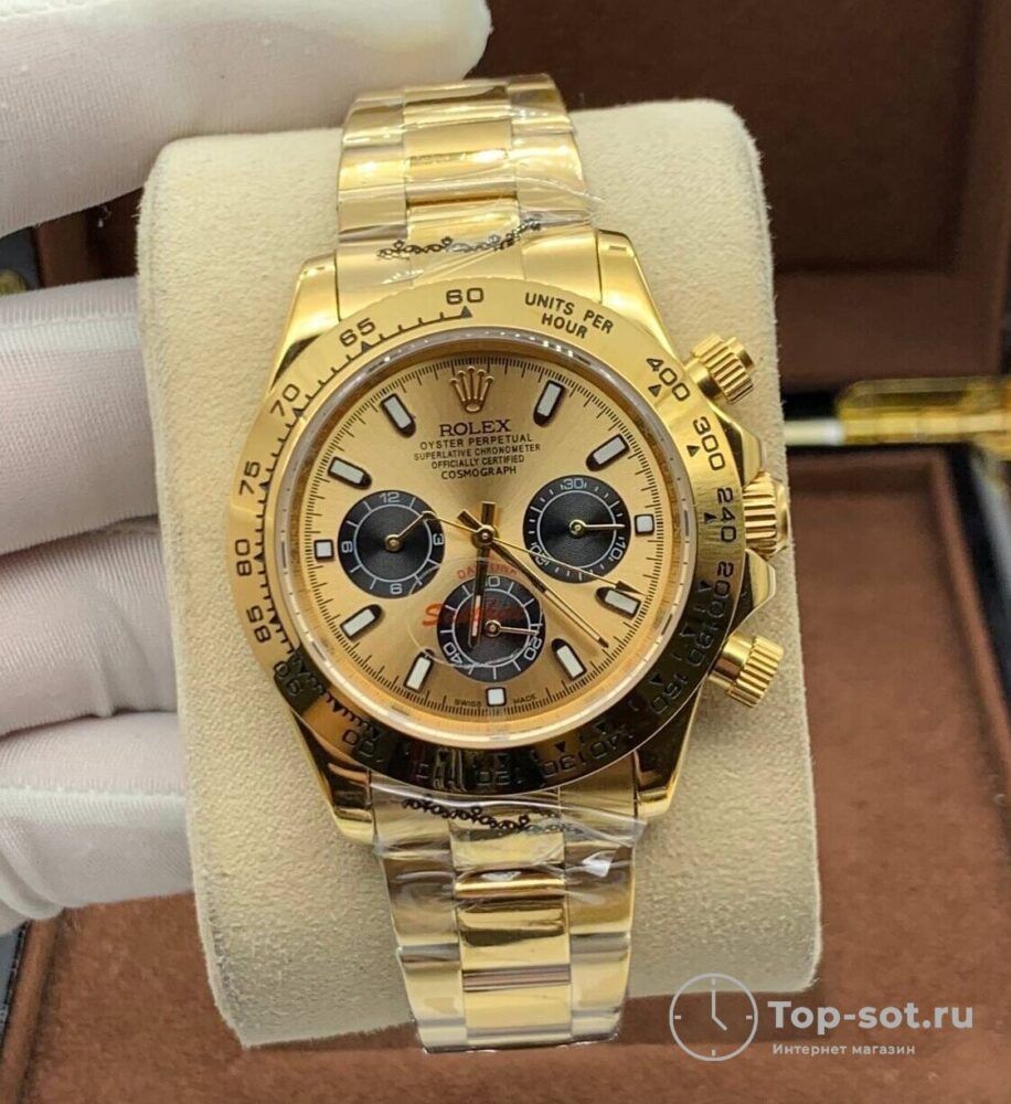 Rolex Daytona Часы Rolex Daytona