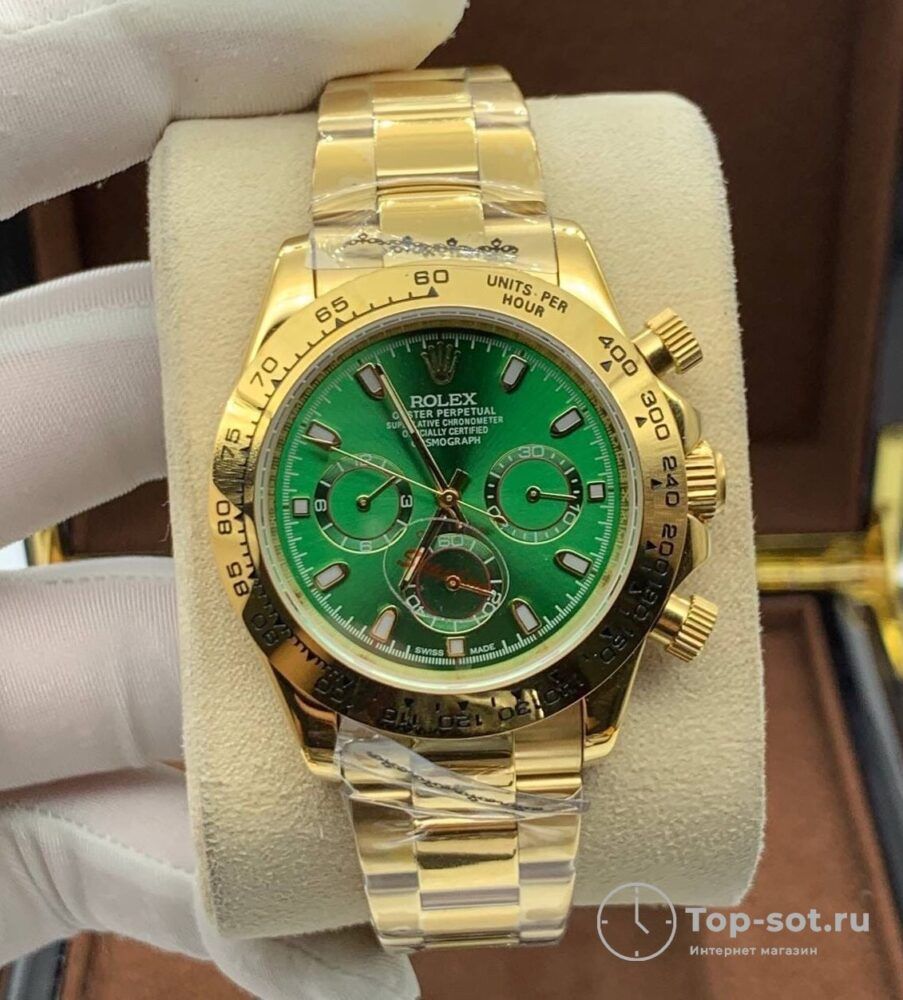 Rolex Daytona Часы Rolex Daytona