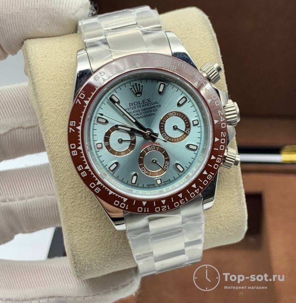 Rolex Daytona Часы Rolex Daytona