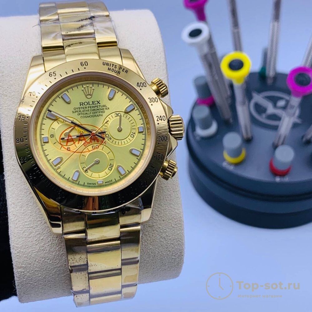 Rolex Daytona Часы Rolex Daytona