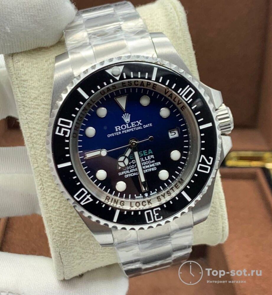 Rolex DEEPSEA Часы Rolex DEEPSEA
