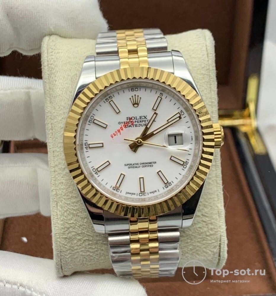 Rolex Oyster Perpetual Datejust Часы Rolex Oyster Perpetual Datejust