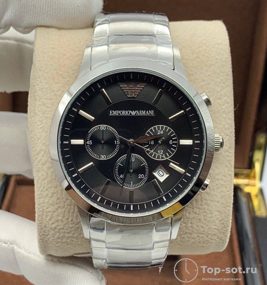Emporio Armani Часы Emporio Armani