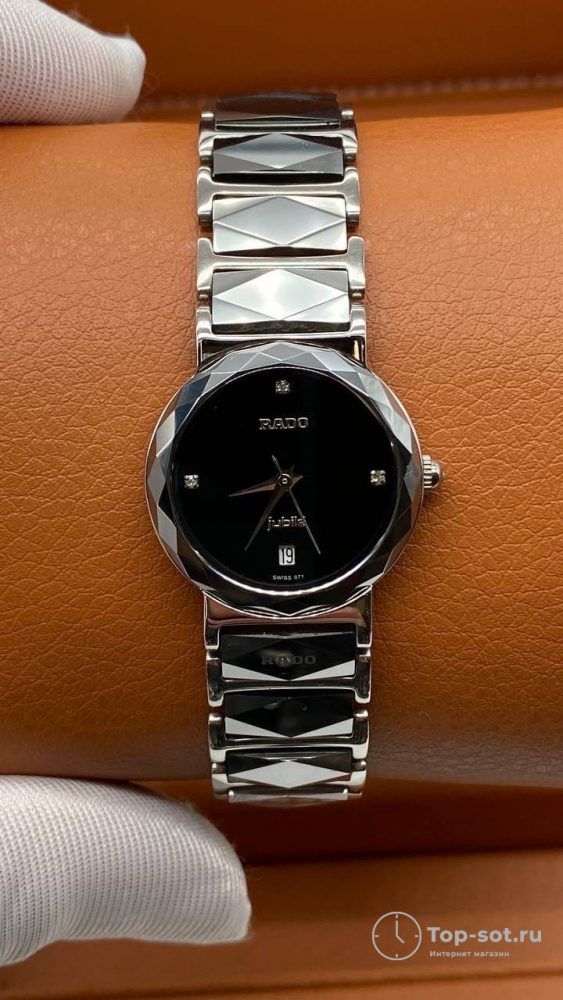 Rado JUBILE DiaStar Часы Rado JUBILE DiaStar