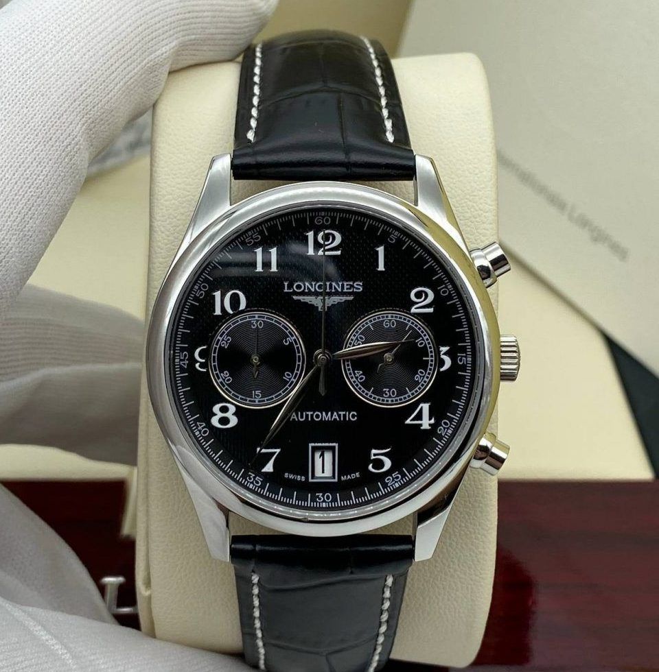 Longines Master Collection Часы Longines Master Collection