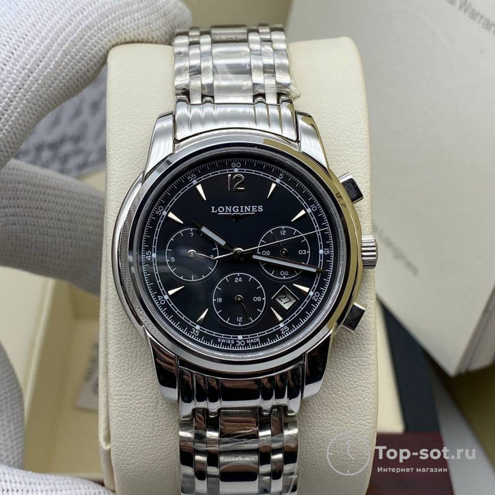 Longines Master Collection Часы Longines Master Collection