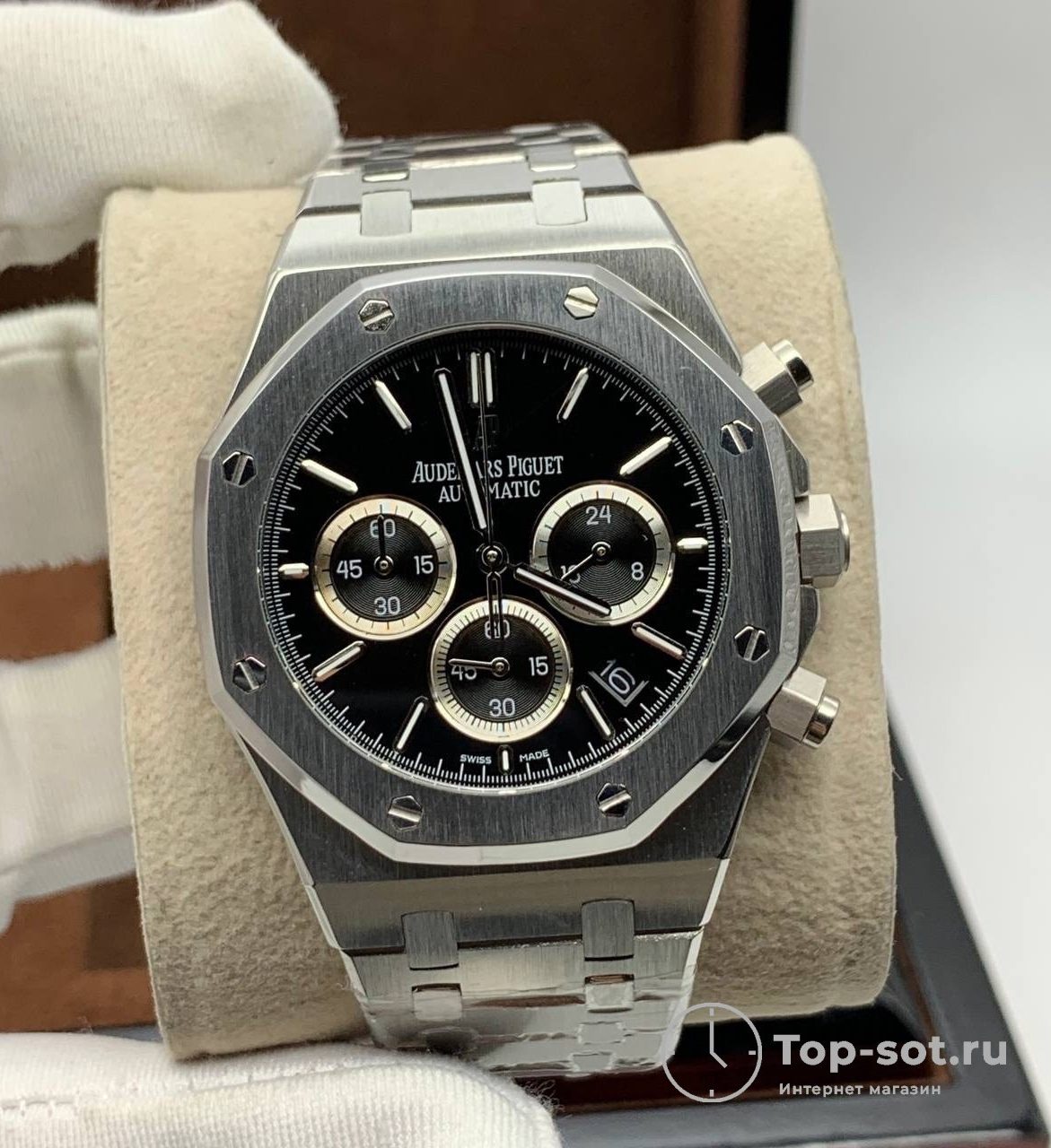 Audemars Piguet Royal Oak Часы Audemars Piguet Royal Oak
