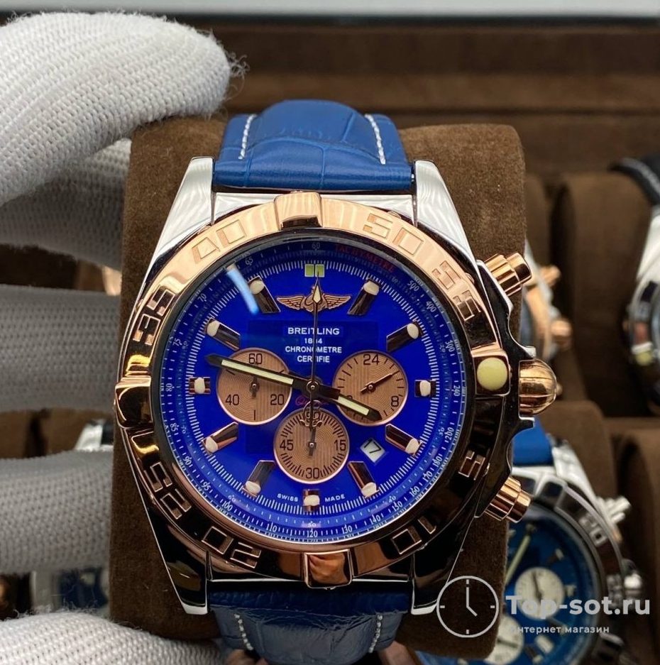 Breitling часы Breitling