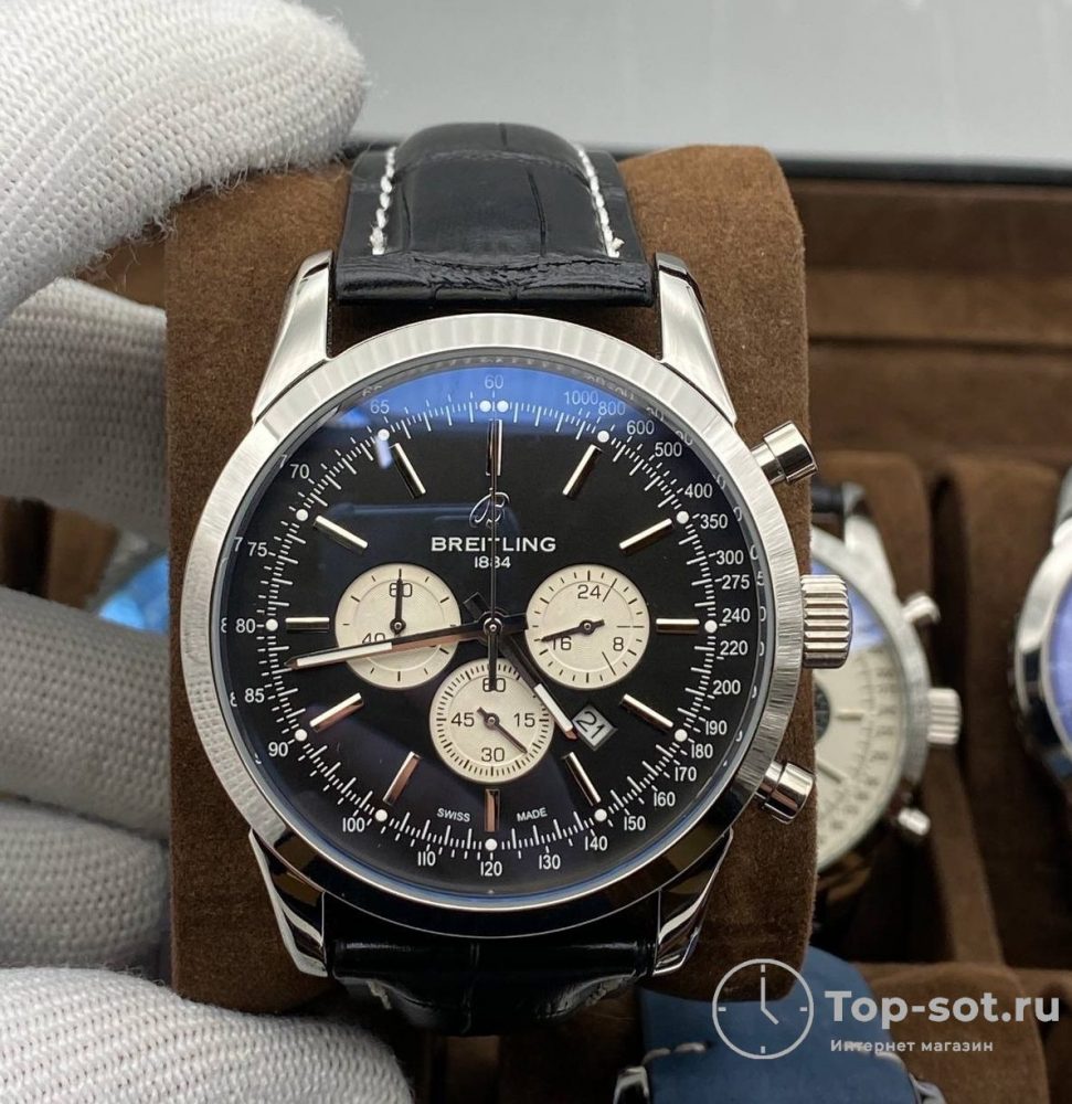 Breitling Top Time часы Breitling Top Time