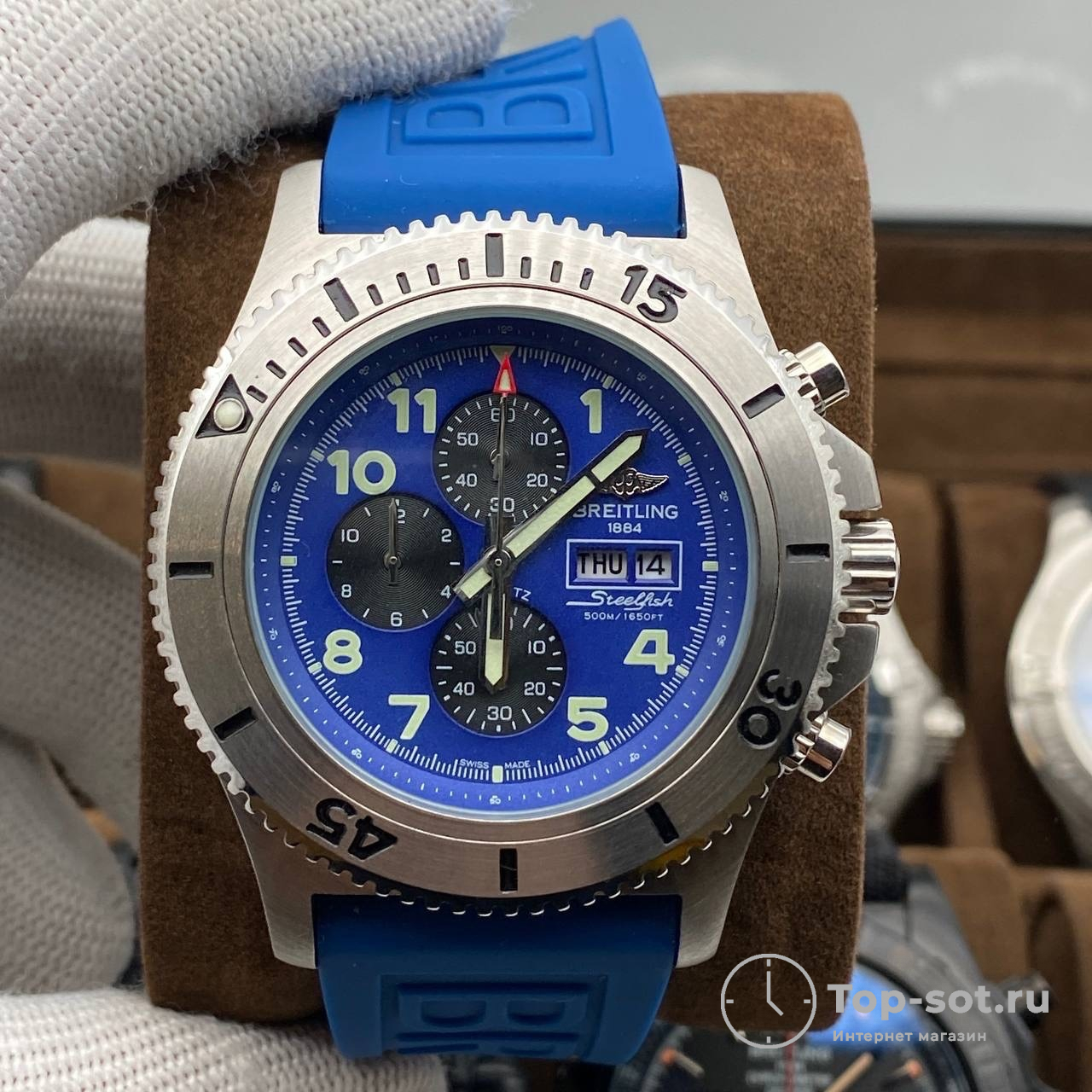 BREITLING часы BREITLING
