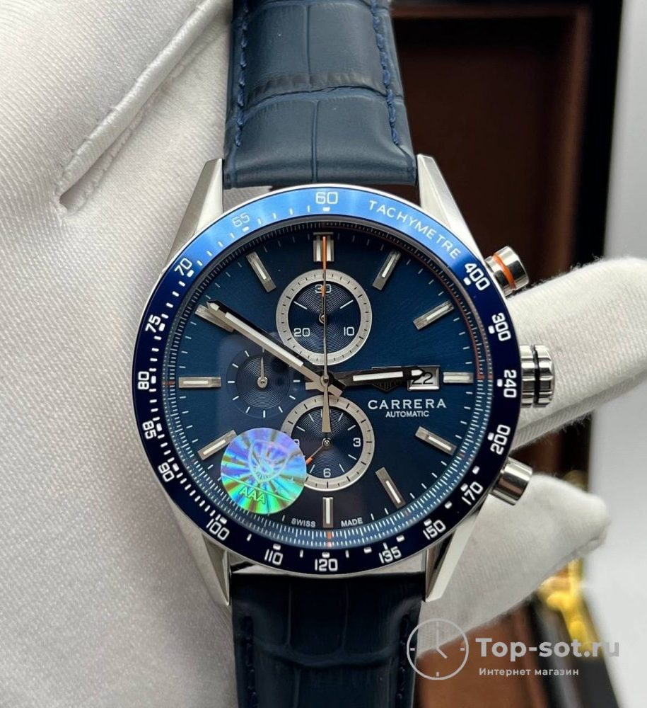 Tag Heuer часы Tag Heuer