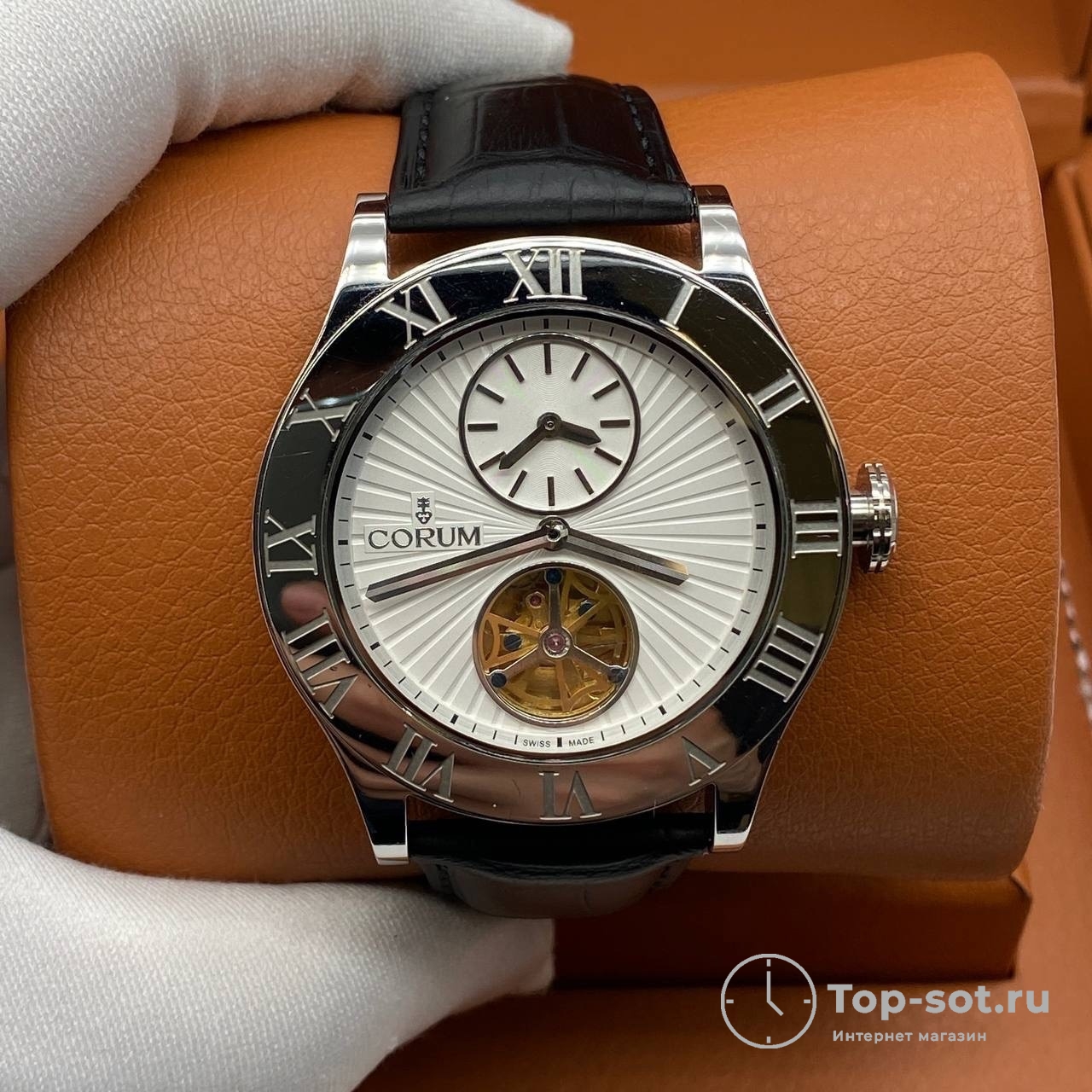 CORUM часы CORUM