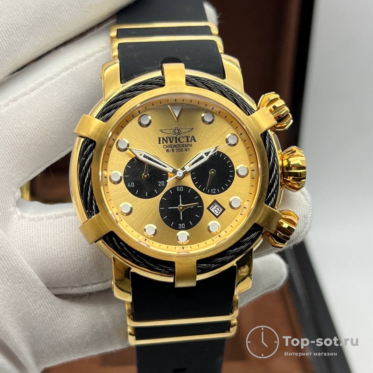 Invicta часы Invicta