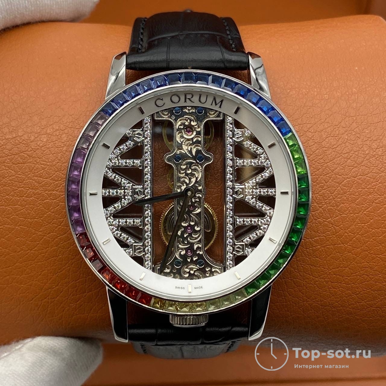 CORUM Часы CORUM