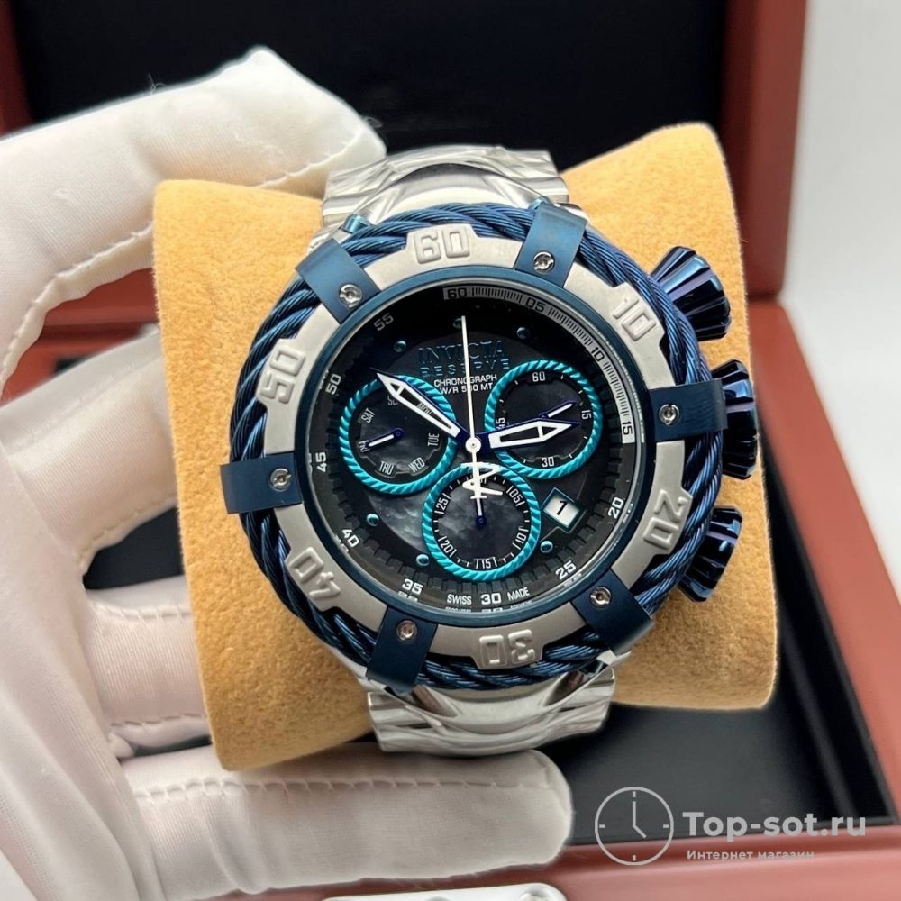 Invicta Reserve часы Invicta Reserve