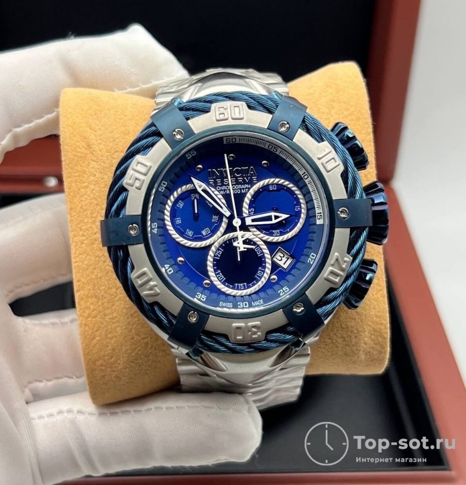 Invicta Reserve часы Invicta Reserve
