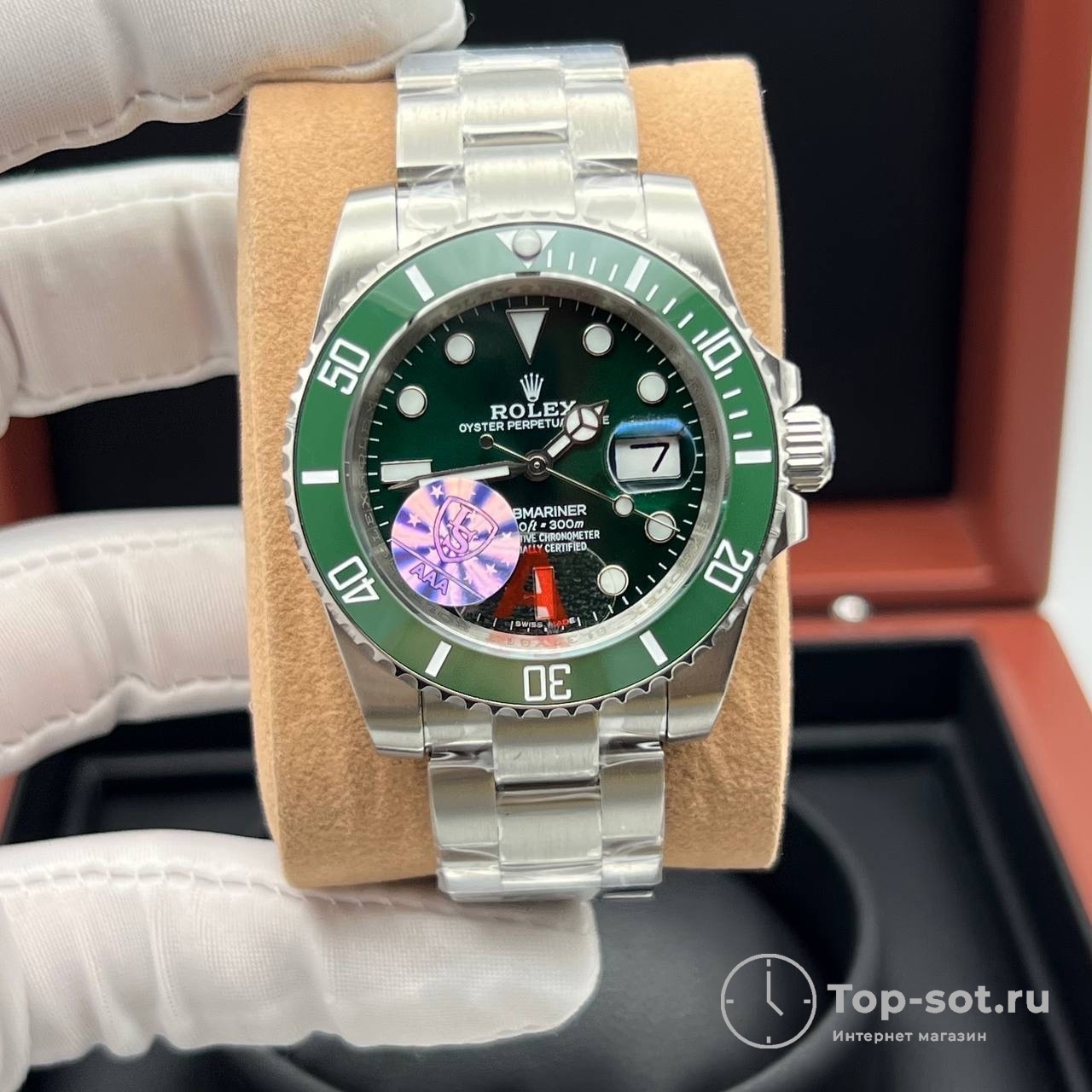 Rolex Submariner часы Rolex Submariner
