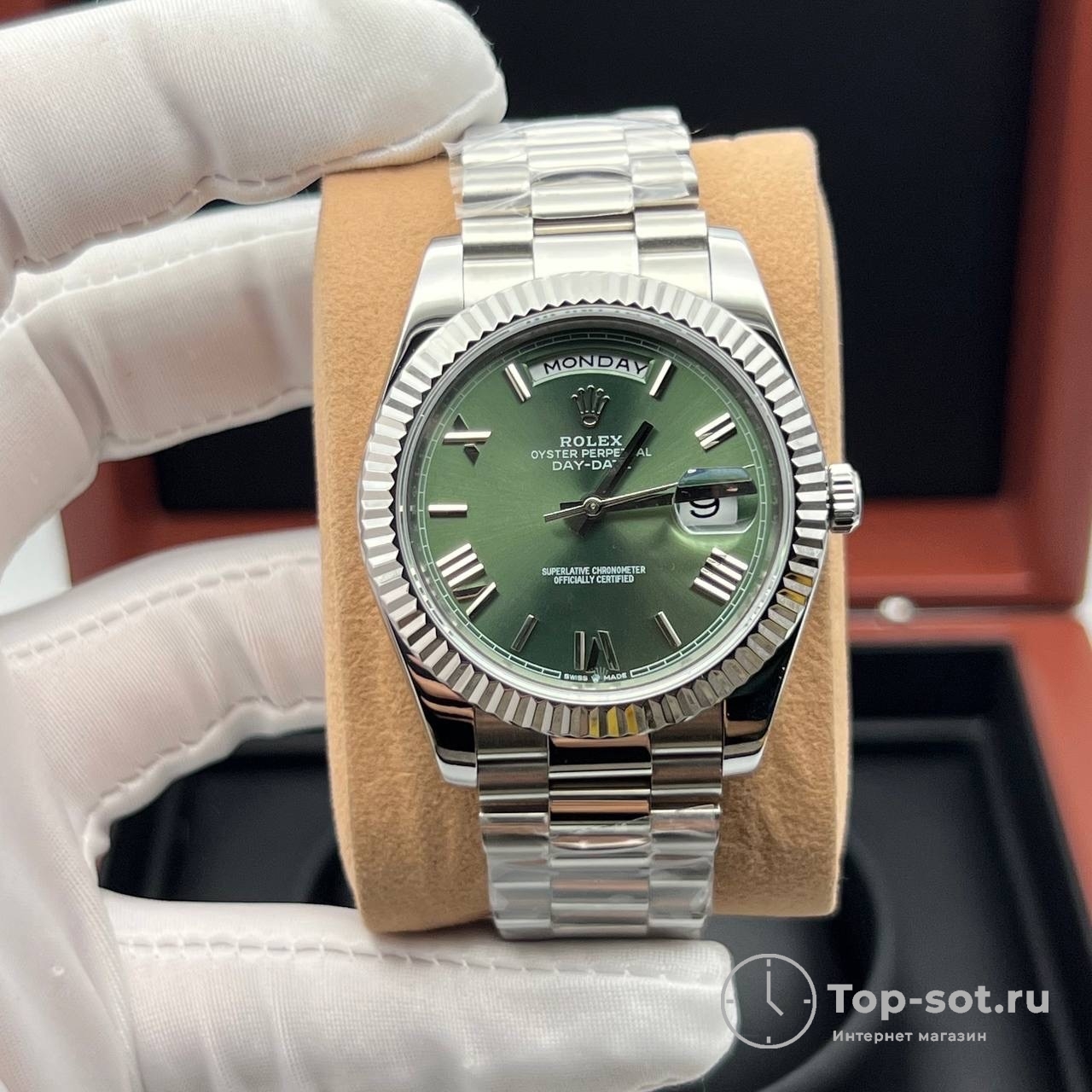 Rolex Day-Date часы Rolex Day-Date