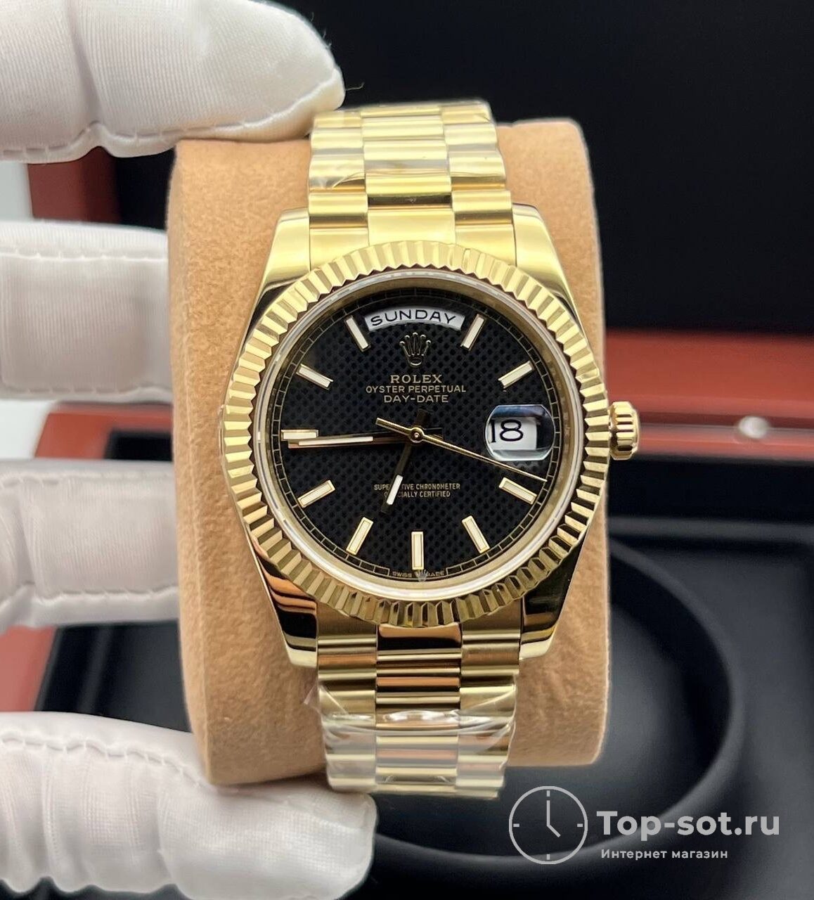 Rolex Day-Date часы Rolex Day-Date