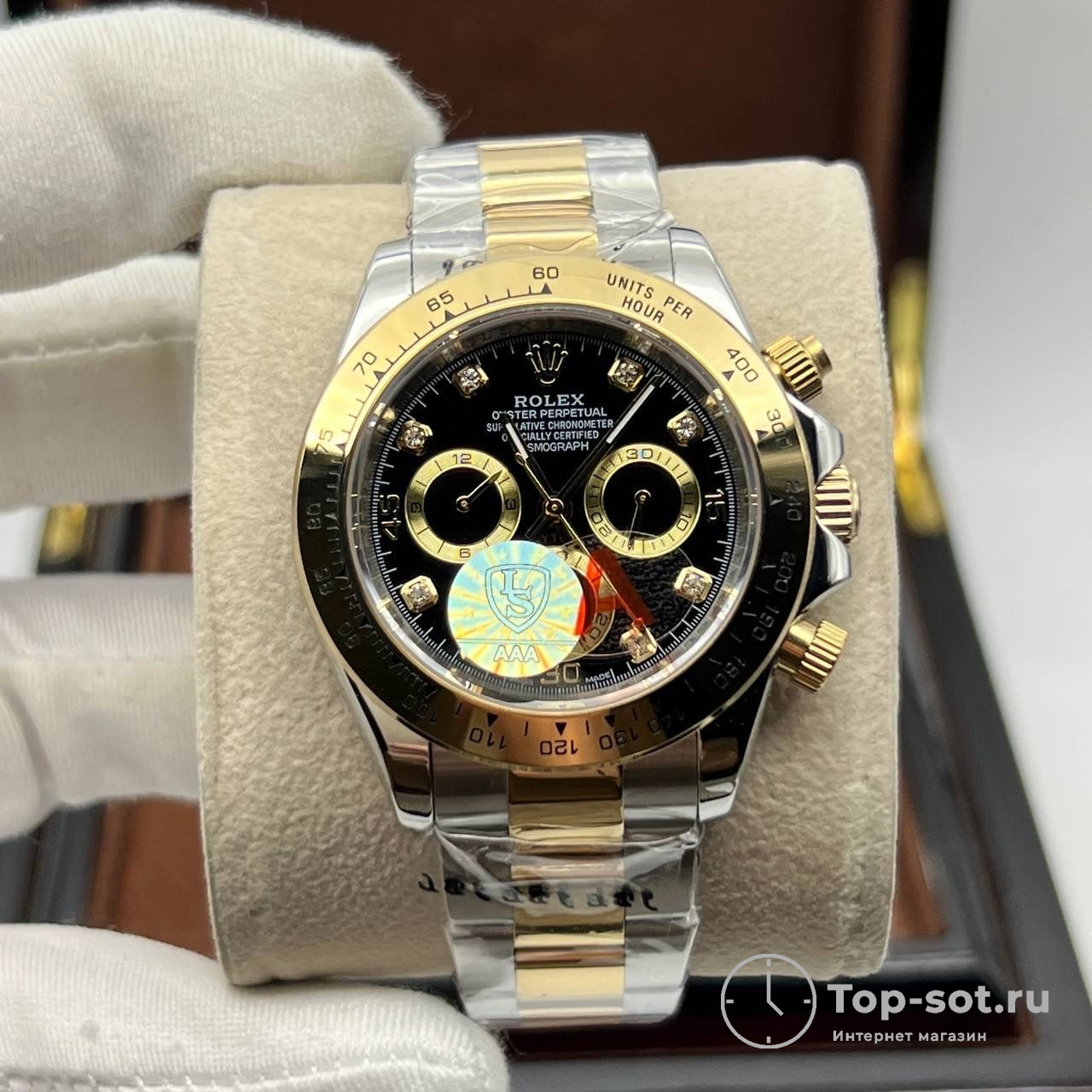Rolex Daytona часы Rolex Daytona