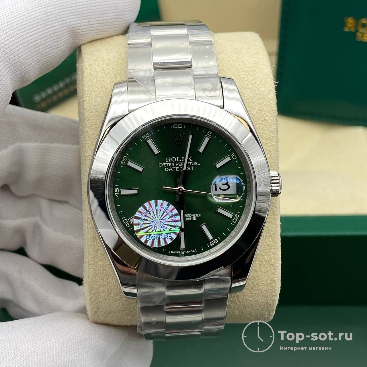 Rolex Oyster Perpetual DateJust YZ часы Rolex Oyster Perpetual DateJust YZ