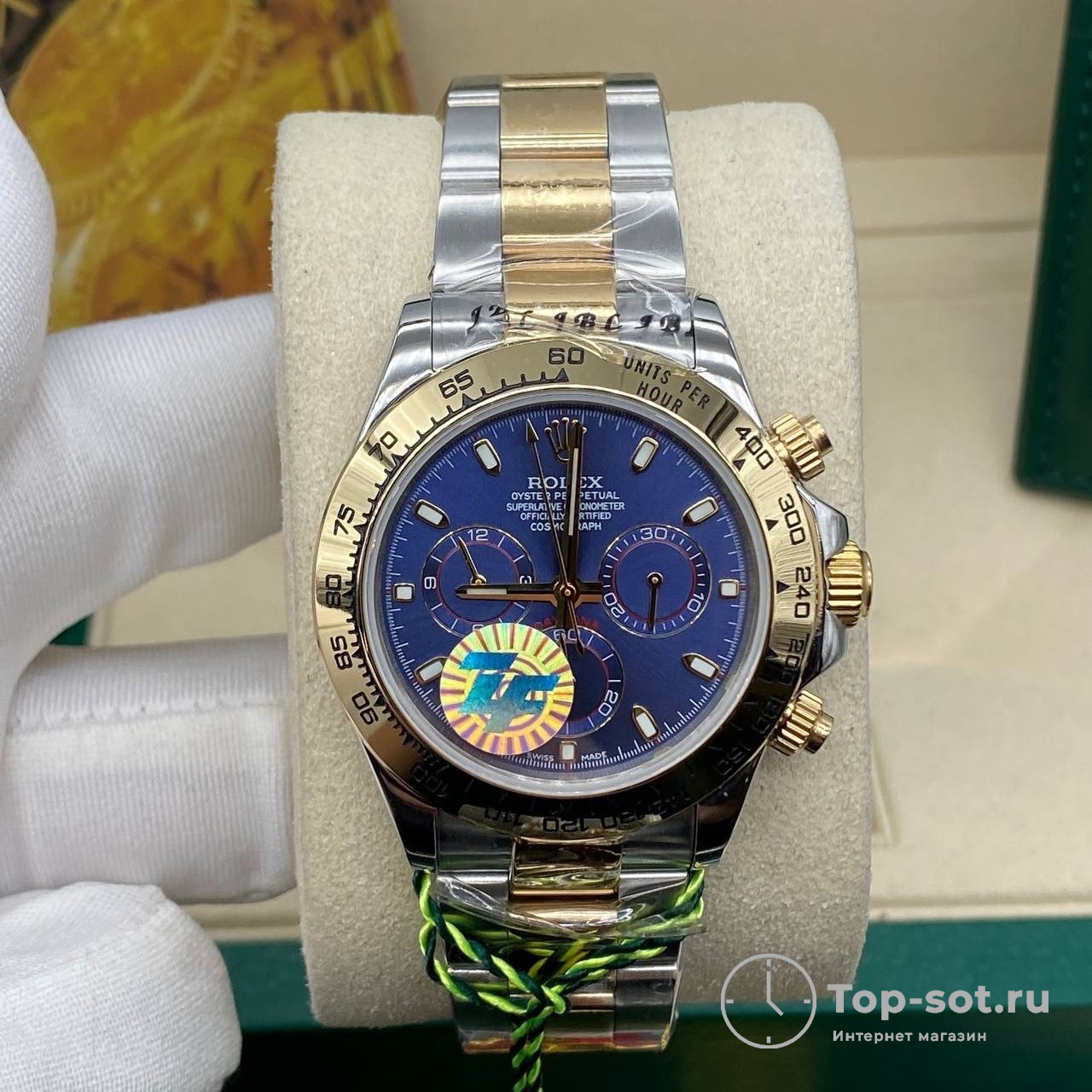 Rolex Daytona часы Rolex Daytona