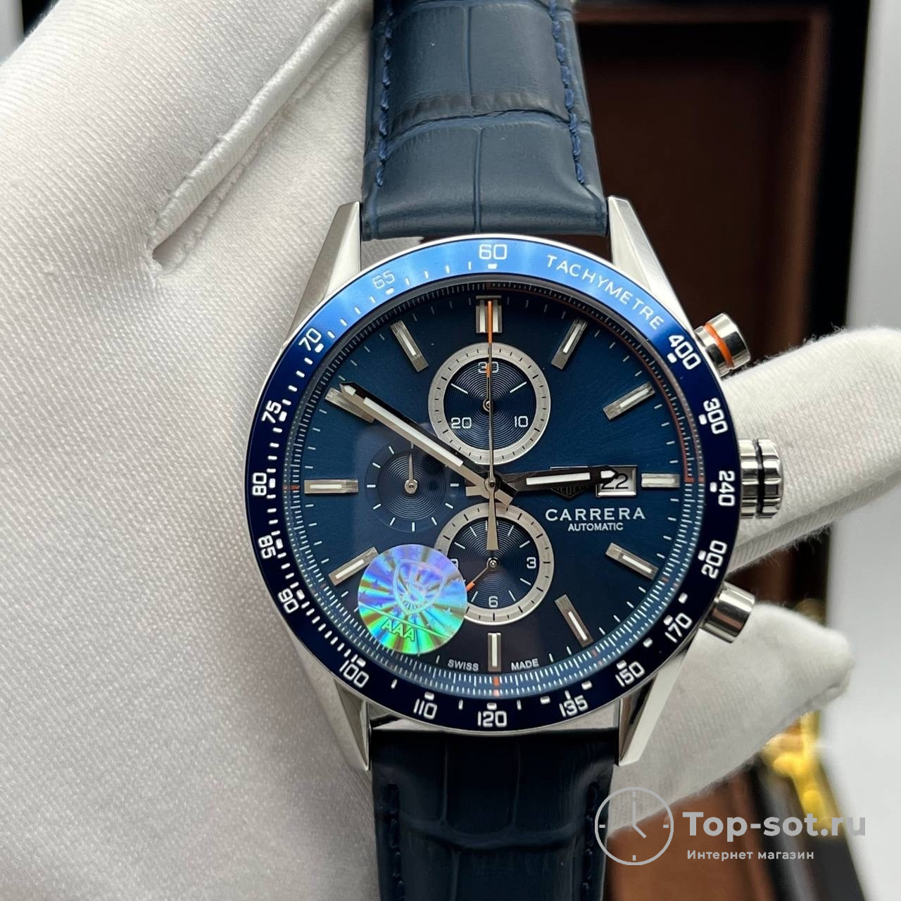 Tag Heuer часы Tag Heuer