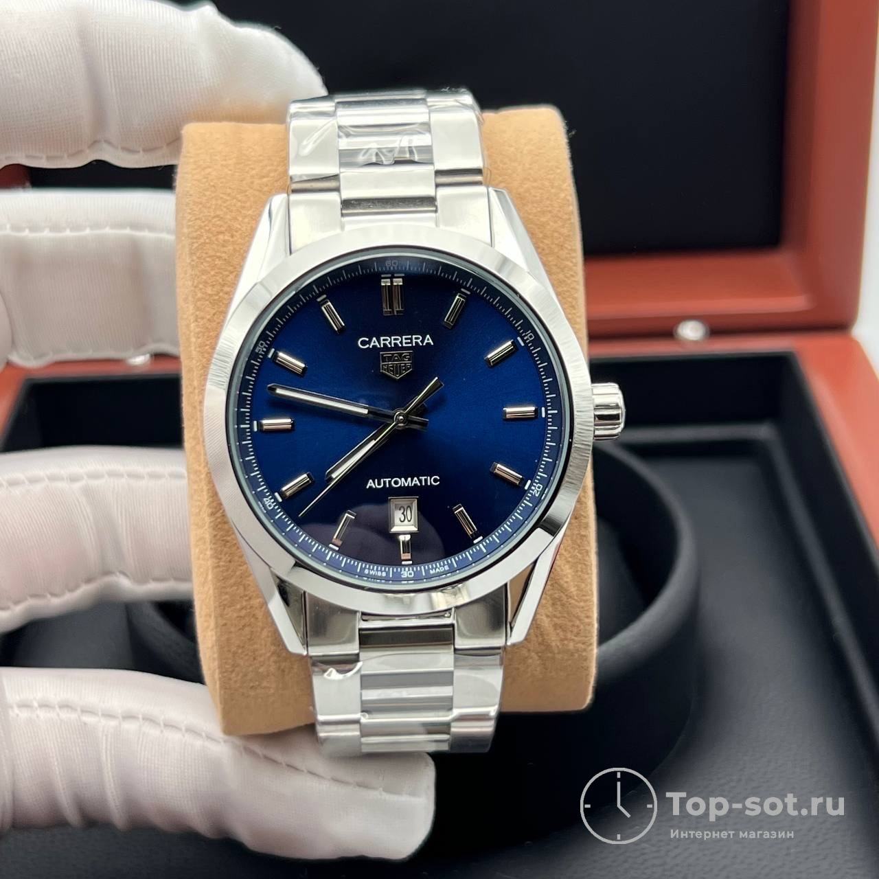 TAG HEUER CALIBRE 16 часы TAG HEUER CALIBRE 16