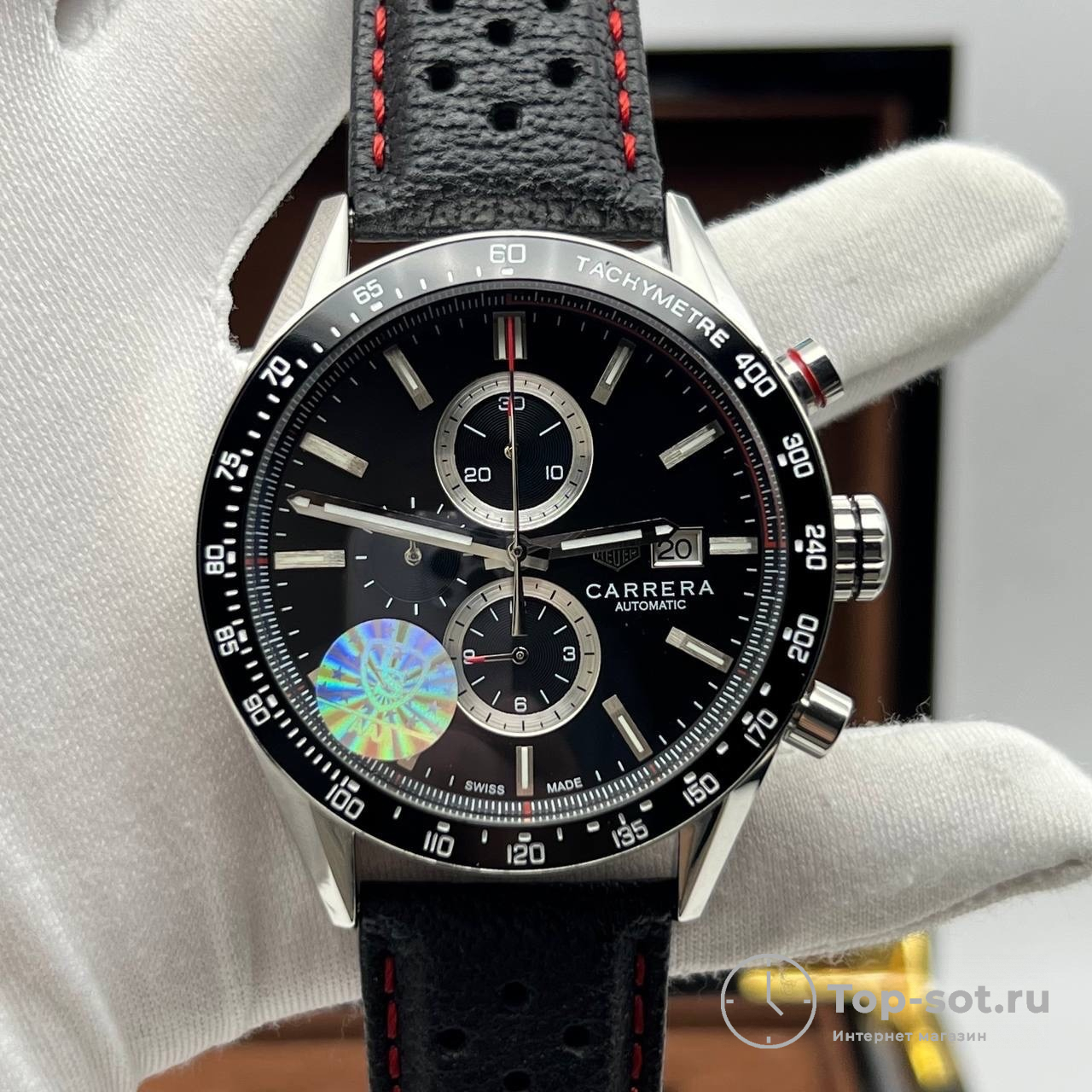 Tag Heuer часы Tag Heuer