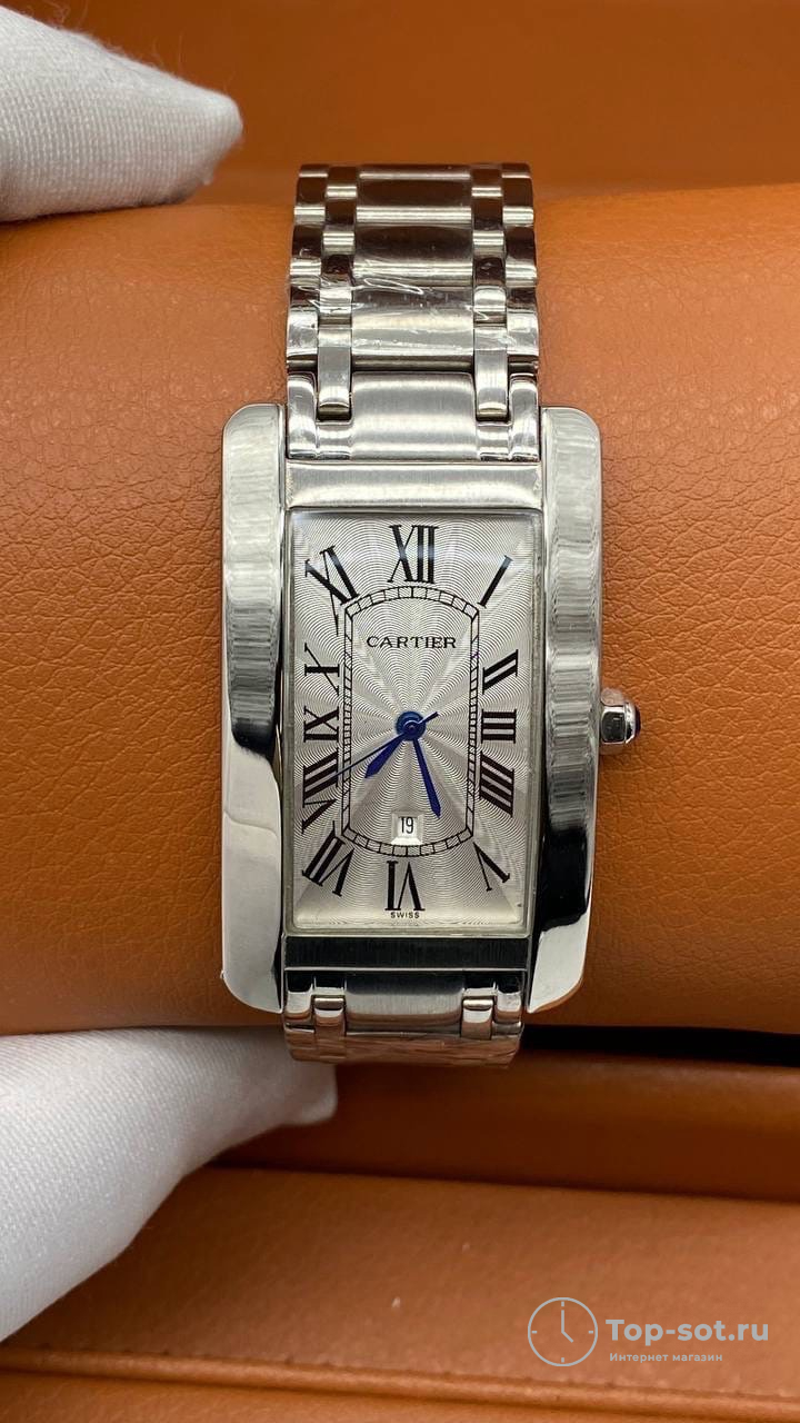 Cartier часы Cartier