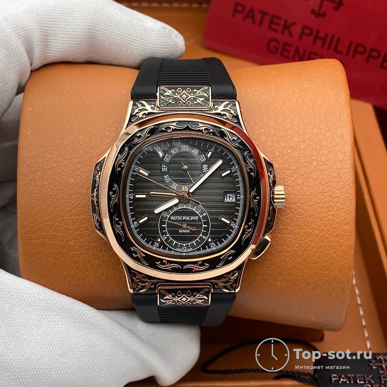 Patek Philippe часы Patek Philippe