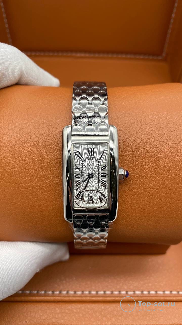 Cartier часы Cartier