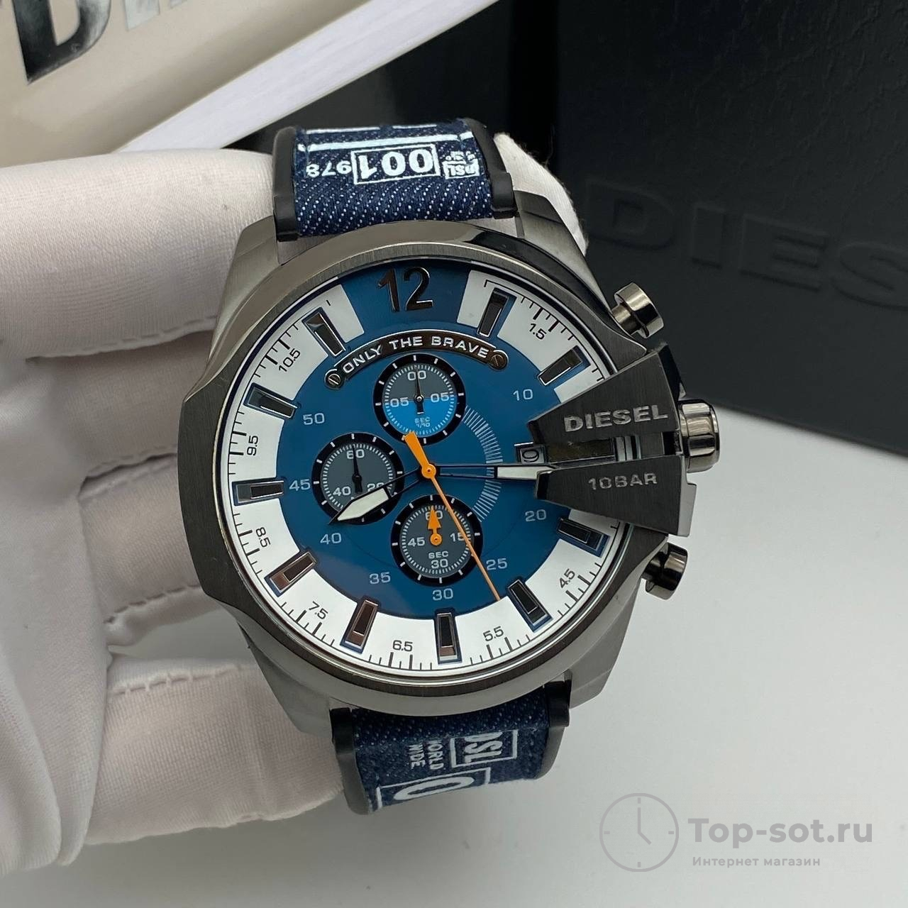 Diesel DZ4541 часы Diesel DZ4541
