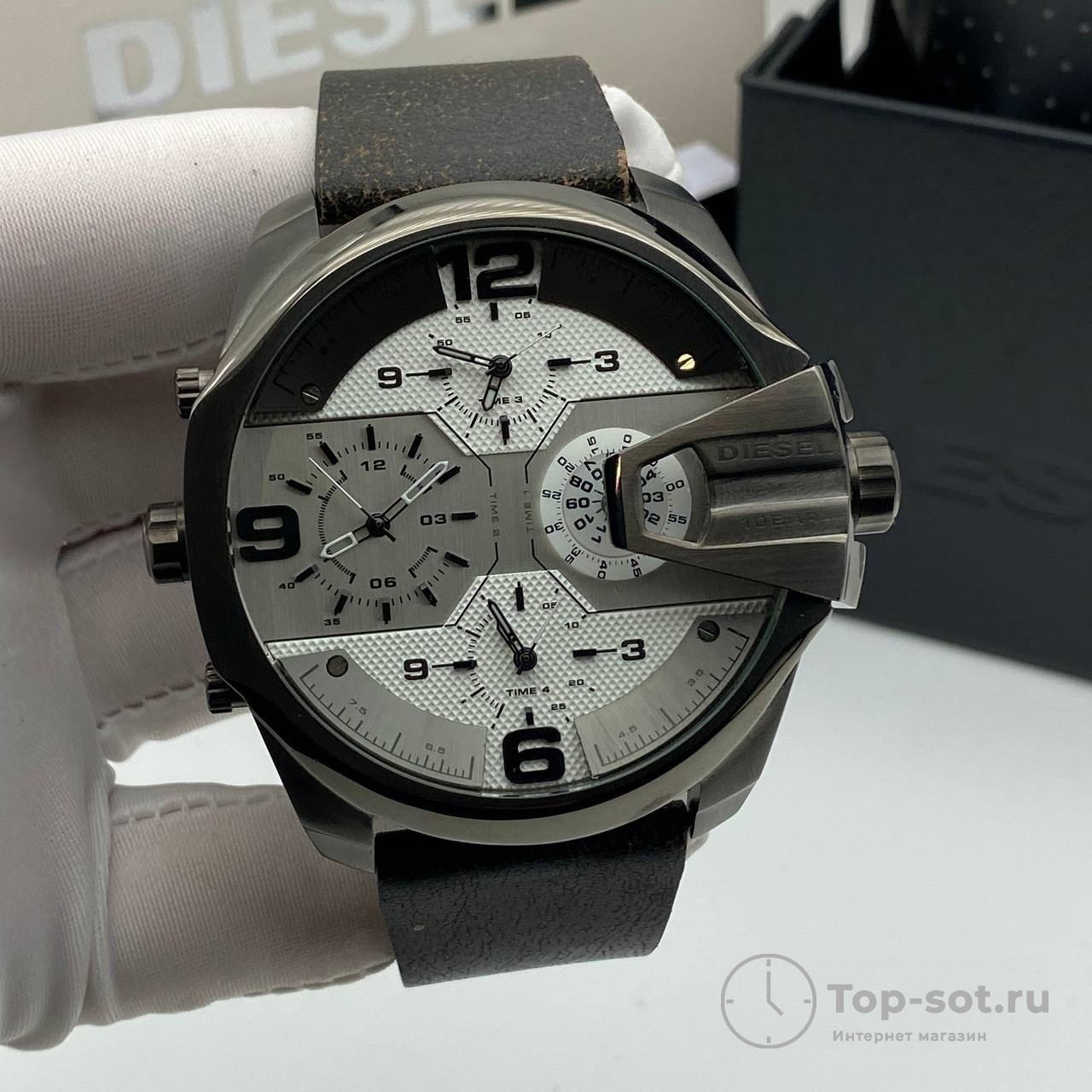 Diesel DZ7391 часы Diesel DZ7391