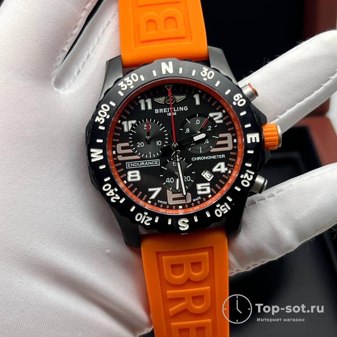 Breitling Endurance часы Breitling Endurance