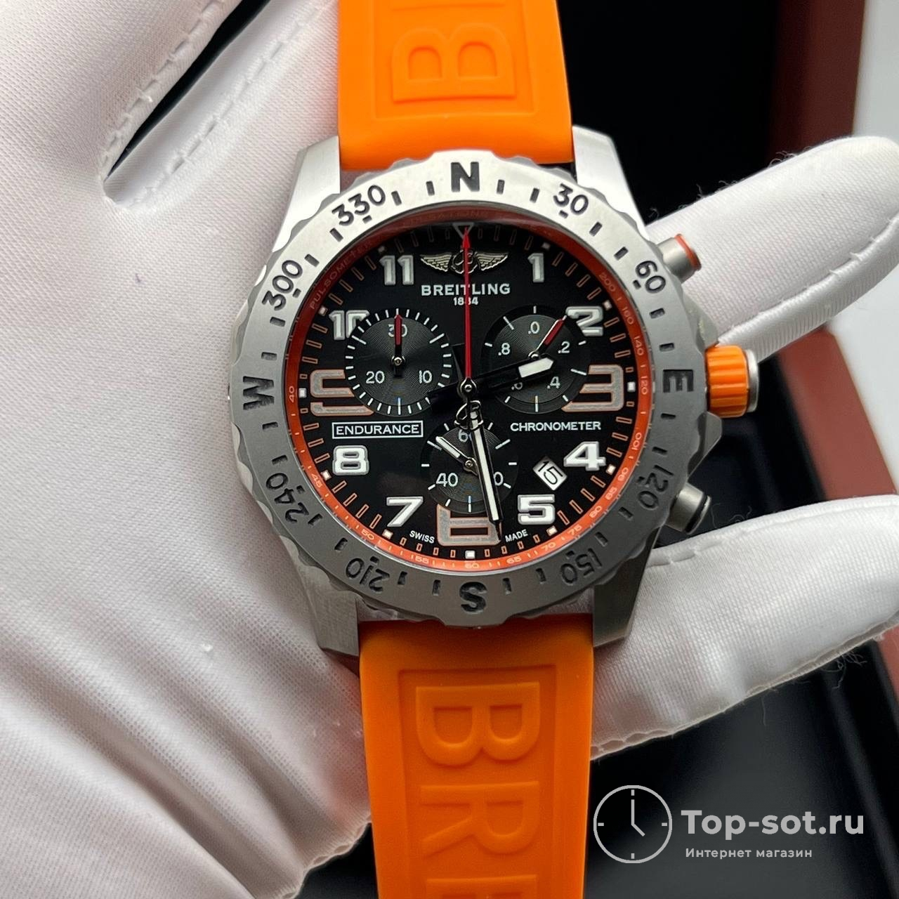 Breitling Endurance часы Breitling Endurance