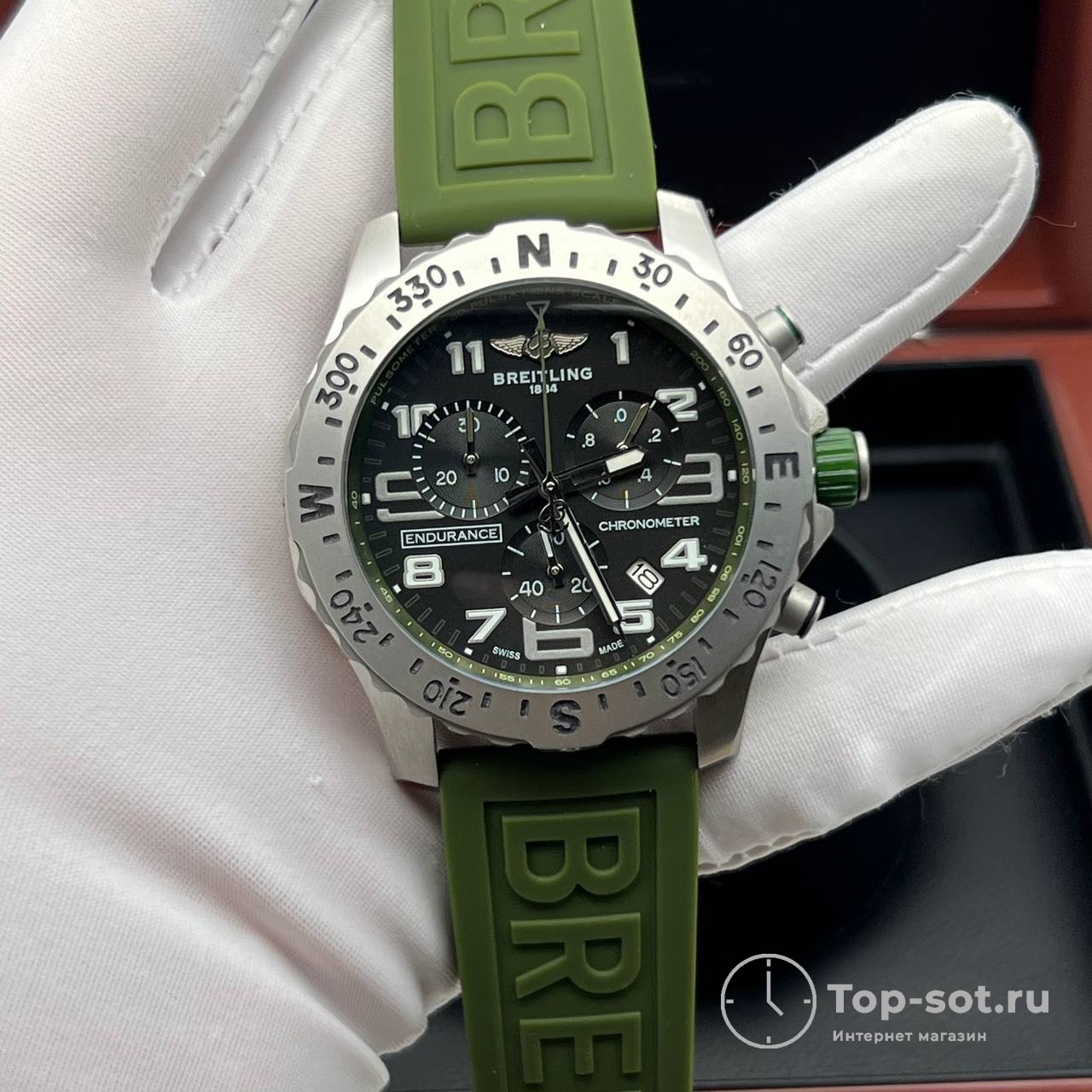 Breitling Endurance часы Breitling Endurance