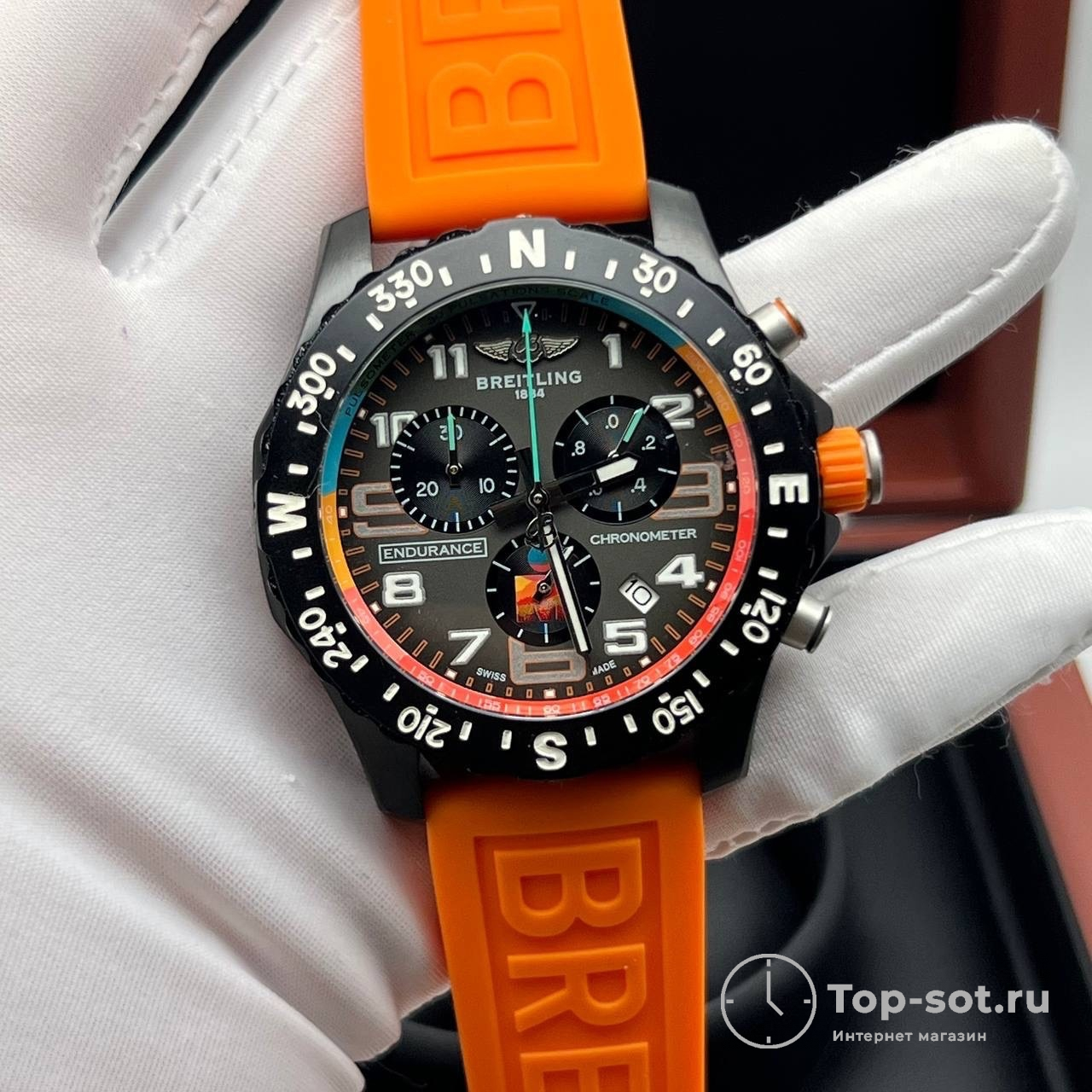 Breitling Endurance часы Breitling Endurance
