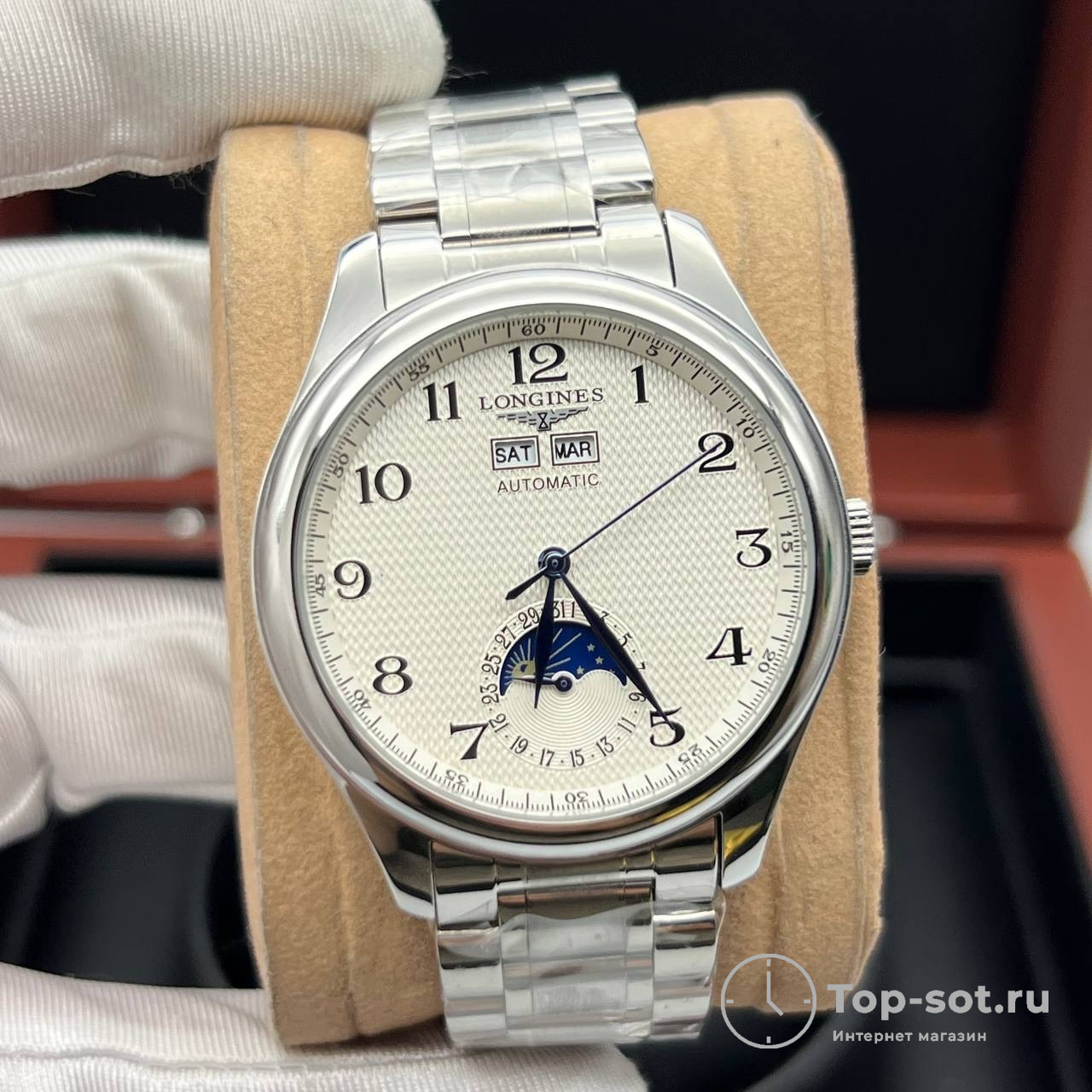 Longines часы Longines