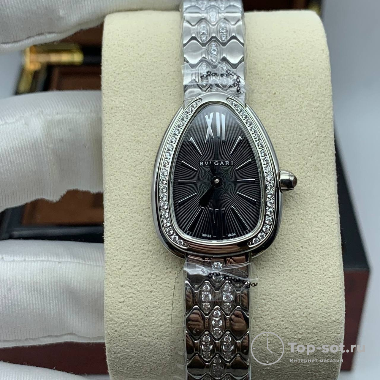 Bvlgari часы Bvlgari