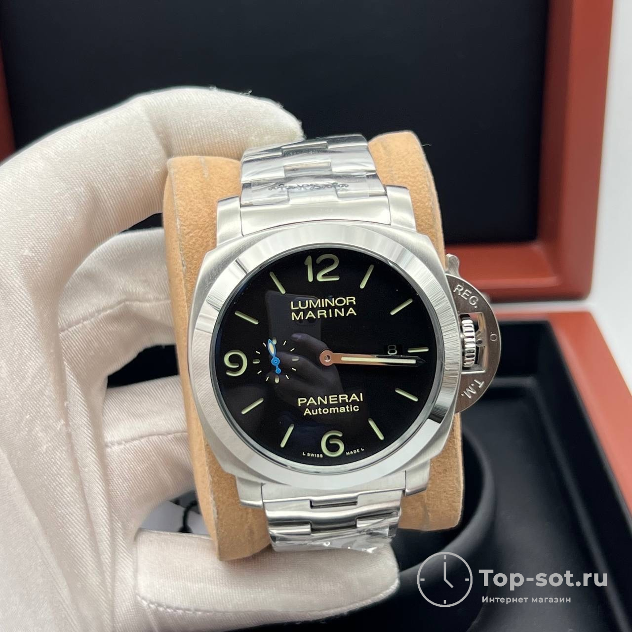 Panerai Часы Panerai