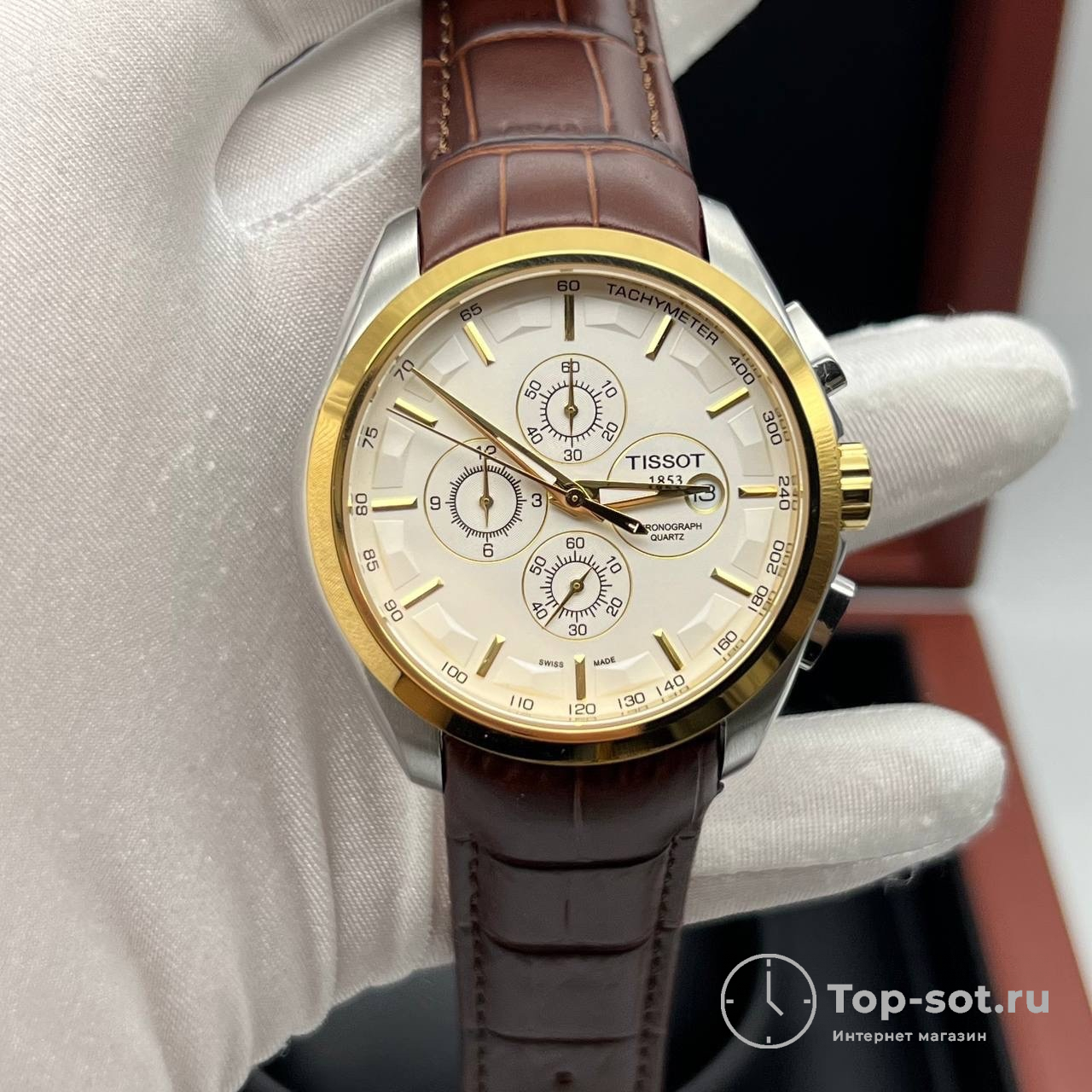 Tissot часы Tissot