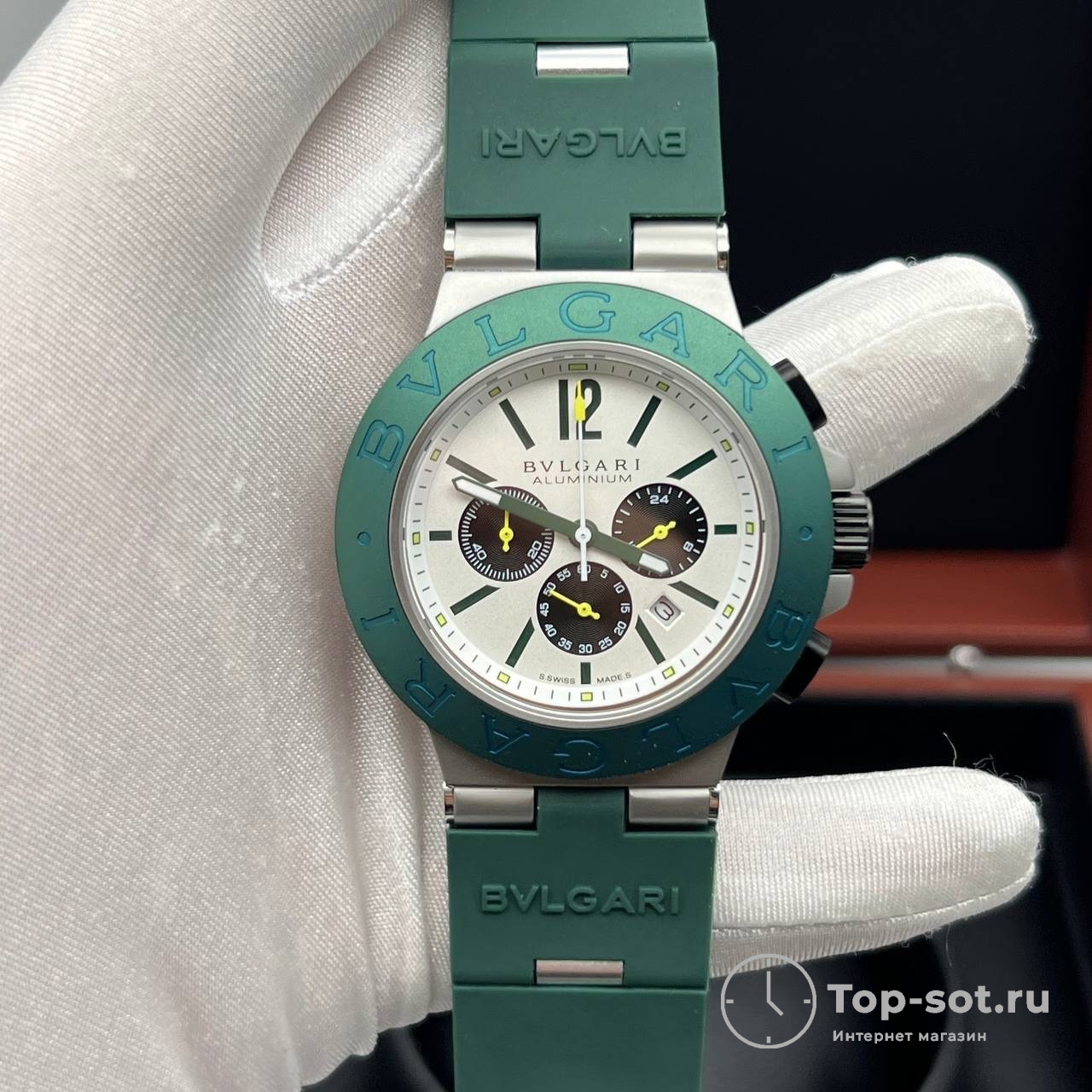 BVLGARI часы BVLGARI